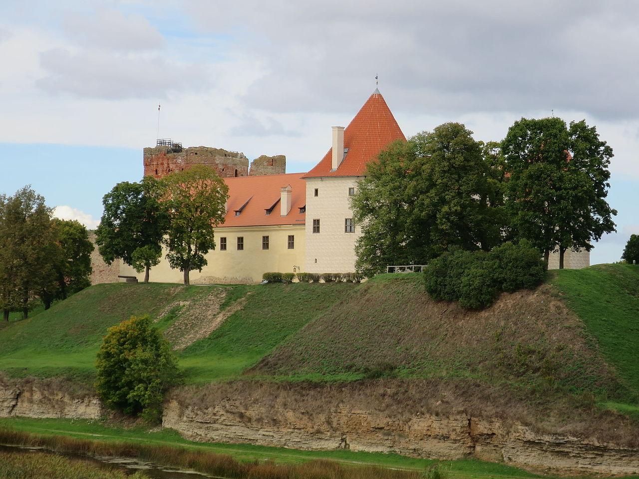 Bauska, Latvia